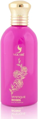 Mystique Roses de Volaré 100ml