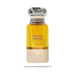 Sensual Vanilla de Fragrance World 100ml