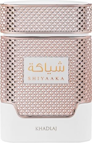 SHIYAAKA