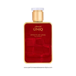 Effects Of Uniq de Armaf 100ml