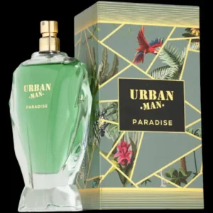 URBAN MAN