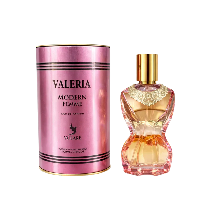 Valeria Modern Femme de Volaré 100ml
