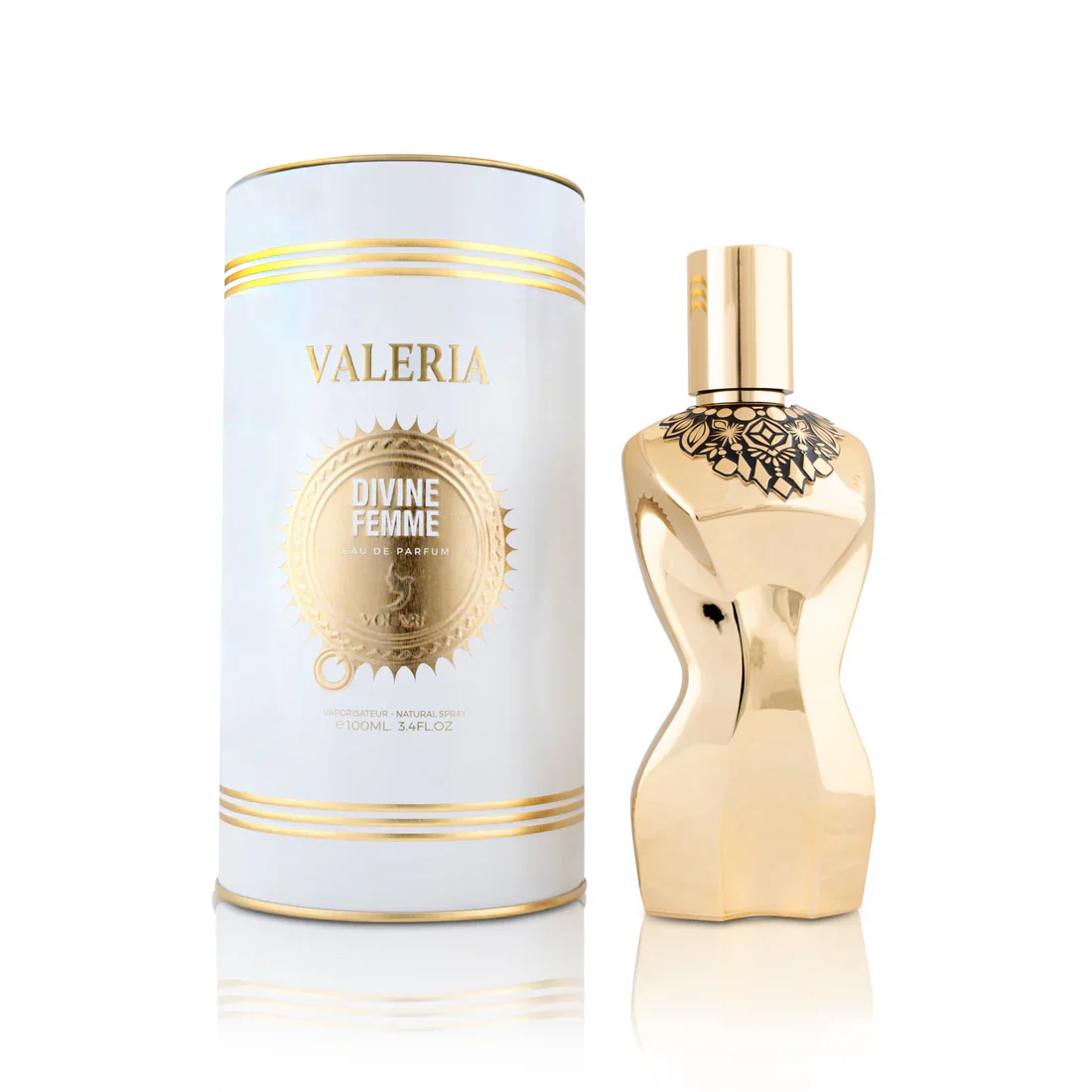 Valeria Divine Femme de Volaré 100ml