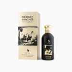 Western Ranches de Volaré 100ml