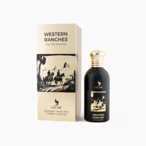 Western Ranches de Volaré 100ml