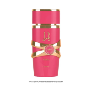 Yara Candy de Lattafa Perfumes 100ml
