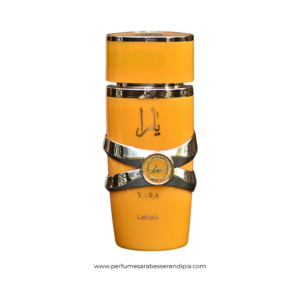 Yara Tous de Lattafa Perfumes 100ml