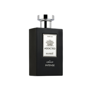 Addicted Intense de Hamidi 120ml