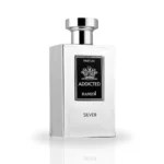 Addicted Silver de Hamidi 100ml