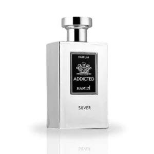 Addicted Silver de Hamidi 100ml