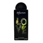 Affection Love de Lattafa Pride 100ml