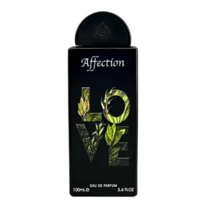 Affection Love de Lattafa Pride 100ml