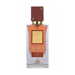 Ana Abiyedh Coral de Lattafa Perfumes 60ml