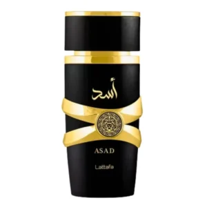 Asad de Lattafa Perfumes 100ml