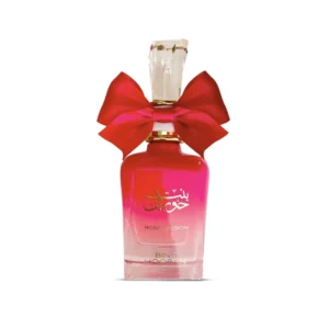 Bint Hooran Rose Passion de Ard Al Zaafaran 100ml