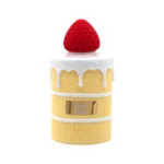 Coconut Chiffon de Arabiyat Sugar 100ml