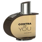 Contra For You de Camara Perfumes 100ml