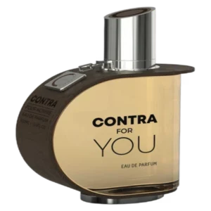 Contra For You de Camara Perfumes 100ml