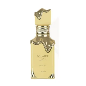 Eclaire Banoffi de Lattafa Perfumes 100ml