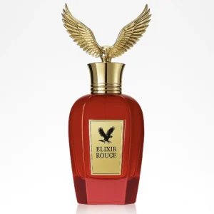 Elixir Rouge de Le Chameau