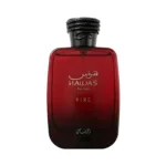 Hawas Fire de Rasasi 100ml