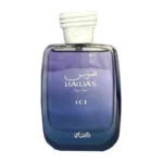 Hawas Fire de Rasasi 100ml