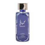 Hayaati Al Maleky de Lattafa Perfumes 100ml