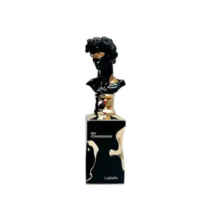 His Confession de Lattafa Perfumes 100ml