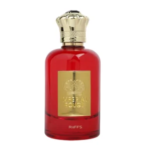 Imperial Rouge de Riiffs Perfumes 100ml