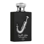shq Al Shuyukh Silver de Lattafa