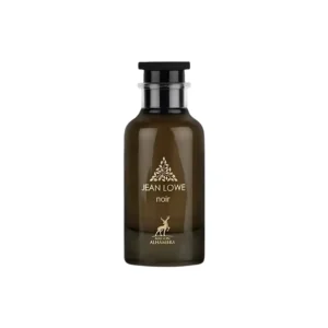 Jean Lowe Noir de Maison Alhambra 100ml