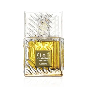 Khamrah Qahwa de Lattafa Perfumes 100ml