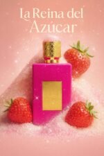 Princesa de Arabia Cherry Gossip de PARIS CORNER 100ml