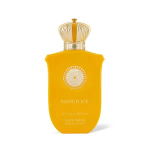 Mango Ice de Gulf Orchid 100ml