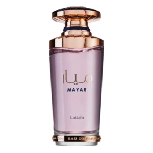 Mayar de Lattafa Perfumes 100ml