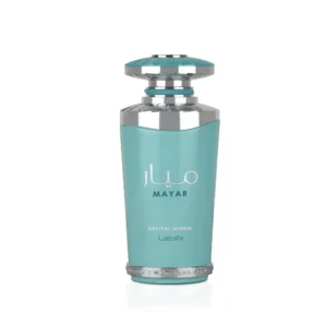 Mayar Natural Intense de Lattafa Perfumes 100ml