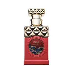 Minya Caramel Dulce de Paris Corner 100ml