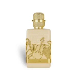 Note Jazz de Fragrance World