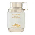 Odyssey Eau De Montagne de Armaf 100ml