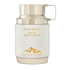 Odyssey Eau De Montagne de Armaf 100ml