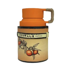 Odyssey Mandarin Sky Vintage Edition de Armaf 100ml