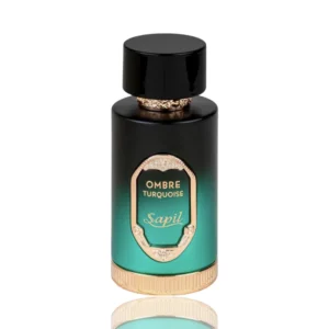 Ombre Turquoise de Sapil 100ml