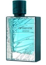 Optimystic Legend de Fragrance World 100ml