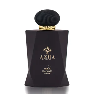 Raghad de Azha Perfumes 100ml