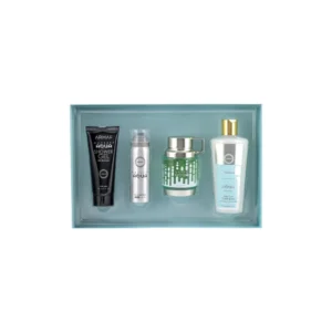 Set De Aqua de Odissey