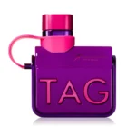 Tag Her Donna Colorata de Armaf 100ml