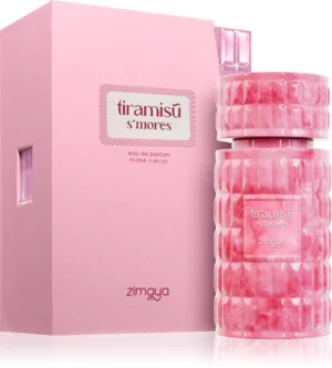 Tiramisu S'mores de Paris Corner 100ml