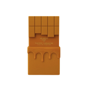Toffee Ganache de Arabiyat Sugar 100ml
