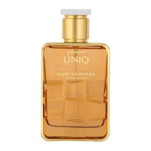 Unique Oud Forever de Armaf