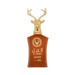 Wazeer de Lattafa Perfumes 100ml